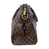 ルイ・ヴィトン LOUIS VUITTON トレヴィGM N51198 ブラウン ダミエ・キャンバス ユニセックス ハンドバッグ