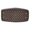 ルイ・ヴィトン LOUIS VUITTON トレヴィGM N51198 ブラウン ダミエ・キャンバス ユニセックス ハンドバッグ