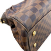 ルイ・ヴィトン LOUIS VUITTON トレヴィGM N51198 ブラウン ダミエ・キャンバス ユニセックス ハンドバッグ