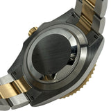 ロレックス ROLEX サブマリーナ 126613LB ブルー ゴールド/ステンレススチール 自動巻き メンズ 腕時計