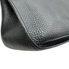 エルメス HERMES ジプシェール34 □M刻印 ブラック シルバー金具 トリヨン レディース ショルダーバッグ