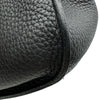 エルメス HERMES ジプシェール34 □M刻印 ブラック シルバー金具 トリヨン レディース ショルダーバッグ