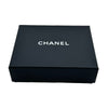 シャネル CHANEL ココマークスターモチーフネックレス シャンパンゴールド メタル/ラインストーン　 アクセサリー