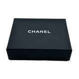 シャネル CHANEL ココマークスターモチーフネックレス シャンパンゴールド メタル/ラインストーン　 アクセサリー