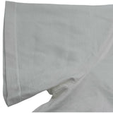 エルメス HERMES コーチング リミックス半袖Tシャツ 5E4621DM ホワイト コットン レディース 半袖Ｔシャツ