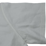 エルメス HERMES コーチング リミックス半袖Tシャツ 5E4621DM ホワイト コットン レディース 半袖Ｔシャツ