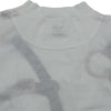 エルメス HERMES コーチング リミックス半袖Tシャツ 5E4621DM ホワイト コットン レディース 半袖Ｔシャツ