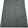 エルメス HERMES コットンワイドパンツ 4E0404DQ ブラック コットン レディース その他ボトムス