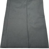 エルメス HERMES コットンワイドパンツ 4E0404DQ ブラック コットン レディース その他ボトムス