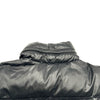 モンクレール MONCLER EVEREST ダウンジャケット ブラック ナイロン メンズ ダウンジャケット