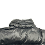 モンクレール MONCLER EVEREST ダウンジャケット ブラック ナイロン メンズ ダウンジャケット