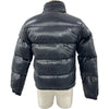 モンクレール MONCLER EVEREST ダウンジャケット ブラック ナイロン メンズ ダウンジャケット