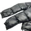 モンクレール MONCLER EVEREST ダウンジャケット ブラック ナイロン メンズ ダウンジャケット