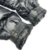 モンクレール MONCLER EVEREST ダウンジャケット ブラック ナイロン メンズ ダウンジャケット