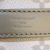 ルイ・ヴィトン LOUIS VUITTON キーポルバンドリエール25 M46271 エクリプス リバース レザー メンズ ボストンバッグ