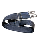 ルイ・ヴィトン LOUIS VUITTON キーポルバンドリエール25 M46271 エクリプス リバース レザー メンズ ボストンバッグ
