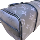 ルイ・ヴィトン LOUIS VUITTON キーポルバンドリエール25 M46271 エクリプス リバース レザー メンズ ボストンバッグ