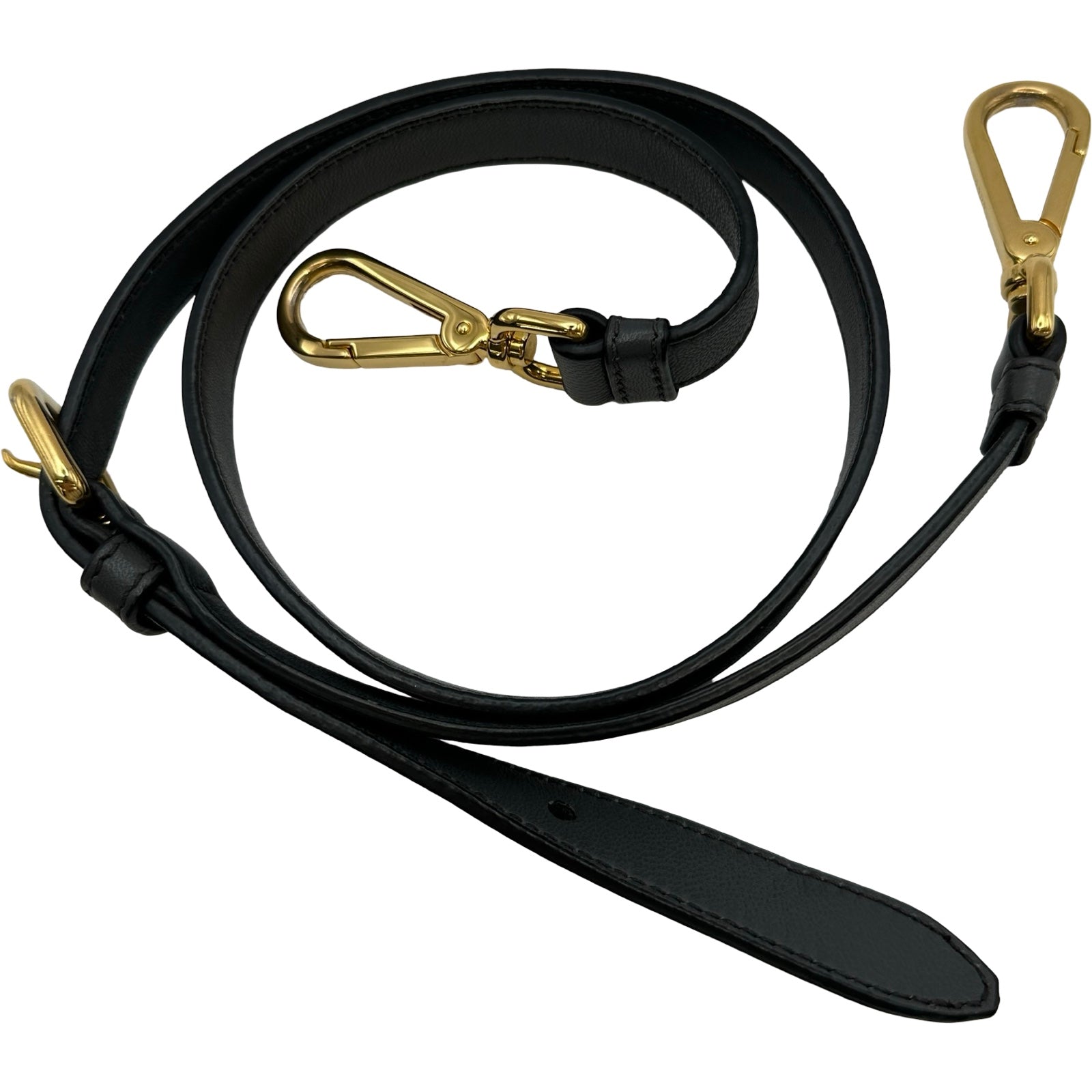 プラダ PRADA ギャザー2WAYハンドバッグ BN1792 グレー ゴールド金具