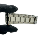 ロレックス ROLEX デイトナ 116520 ブラック ステンレススチール 自動巻き メンズ 腕時計