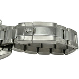 ロレックス ROLEX デイトナ 116520 ブラック ステンレススチール 自動巻き メンズ 腕時計