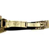 ロレックス ROLEX デイトナ 126518LN ブラック ゴールド 自動巻き メンズ 腕時計