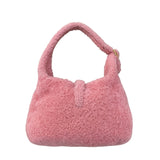 グッチ GUCCI ジャッキー1961ショルダー 636709 ピンク/ゴールド シアリング レディース ショルダーバッグ