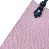ルイ・ヴィトン LOUIS VUITTON プティット・サックプラ M69575 エピ レディース ショルダーバッグ