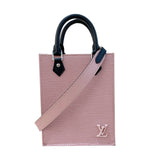 ルイ・ヴィトン LOUIS VUITTON プティット・サックプラ M69575 エピ レディース ショルダーバッグ