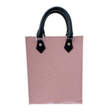 ルイ・ヴィトン LOUIS VUITTON プティット・サックプラ M69575 エピ レディース ショルダーバッグ