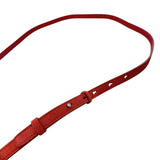 サルヴァトーレ・フェラガモ Salvatore Ferragamo WANDA MINI2WAYバッグ 213688 レザー/スエード/ラインストーン レディース ハンドバッグ