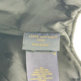 ルイ・ヴィトン LOUIS VUITTON デー ロゴ刺繍ベースボールキャップ M77806 ブラック コットン レディース その他ファッション雑貨