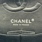 シャネル CHANEL マトラッセ23 A01113 13番台 ブラック ゴールド金具 キャビアスキン レディース ショルダーバッグ