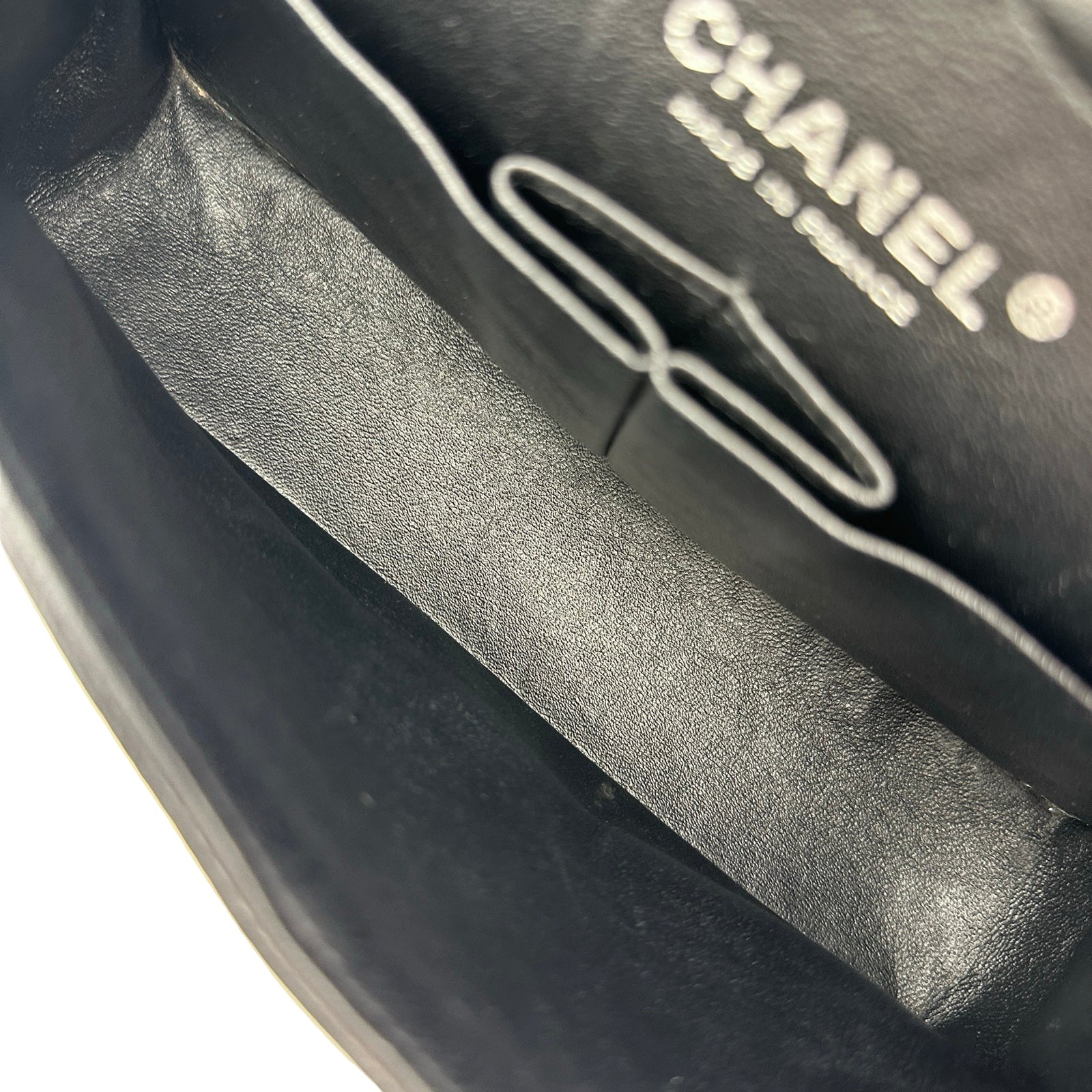 シャネル CHANEL マトラッセ23 A01113 13番台 ブラック ゴールド金具