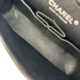 シャネル CHANEL マトラッセ23 A01113 13番台 ブラック ゴールド金具 キャビアスキン レディース ショルダーバッグ