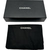 シャネル CHANEL マトラッセ23 A01113 13番台 ブラック ゴールド金具 キャビアスキン レディース ショルダーバッグ