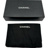 シャネル CHANEL マトラッセ23 A01113 13番台 ブラック ゴールド金具 キャビアスキン レディース ショルダーバッグ
