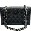 シャネル CHANEL マトラッセ23 A01113 13番台 ブラック ゴールド金具 キャビアスキン レディース ショルダーバッグ