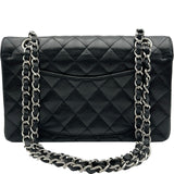 シャネル CHANEL マトラッセ23 A01113 13番台 ブラック ゴールド金具 キャビアスキン レディース ショルダーバッグ