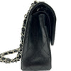 シャネル CHANEL マトラッセ23 A01113 13番台 ブラック ゴールド金具 キャビアスキン レディース ショルダーバッグ