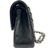 シャネル CHANEL マトラッセ23 A01113 13番台 ブラック ゴールド金具 キャビアスキン レディース ショルダーバッグ