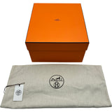 エルメス HERMES バーキン25 G刻印 ブラック シルバー金具 トゴ レディース ハンドバッグ
