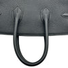 エルメス HERMES バーキン25 G刻印 ブラック ゴールド金具 トゴ レディース ハンドバッグ