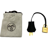 エルメス HERMES バーキン25 G刻印 ブラック ゴールド金具 トゴ レディース ハンドバッグ