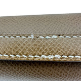 エルメス HERMES コンスタンスミニ Y刻印 エトゥープ ゴールド金具 エプソン レディース ショルダーバッグ