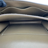 エルメス HERMES コンスタンスミニ Y刻印 エトゥープ ゴールド金具 エプソン レディース ショルダーバッグ