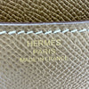 エルメス HERMES コンスタンスミニ Y刻印 エトゥープ ゴールド金具 エプソン レディース ショルダーバッグ