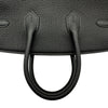 エルメス HERMES バーキン25 G刻印 ブラック ゴールド金具 トゴ レディース ハンドバッグ