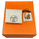 エルメス HERMES バーキン30 K刻印 ゴールド ゴールド金具 トゴ レディース ハンドバッグ