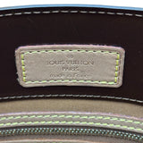 ルイ・ヴィトン LOUIS VUITTON リードPM ブロンズ モノグラム・ヴェルニ レディース トートバッグ