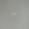 エルメス HERMES ピコタンロックMM B刻印 グリネヴェ シルバー金具 トリヨン レディース ハンドバッグ